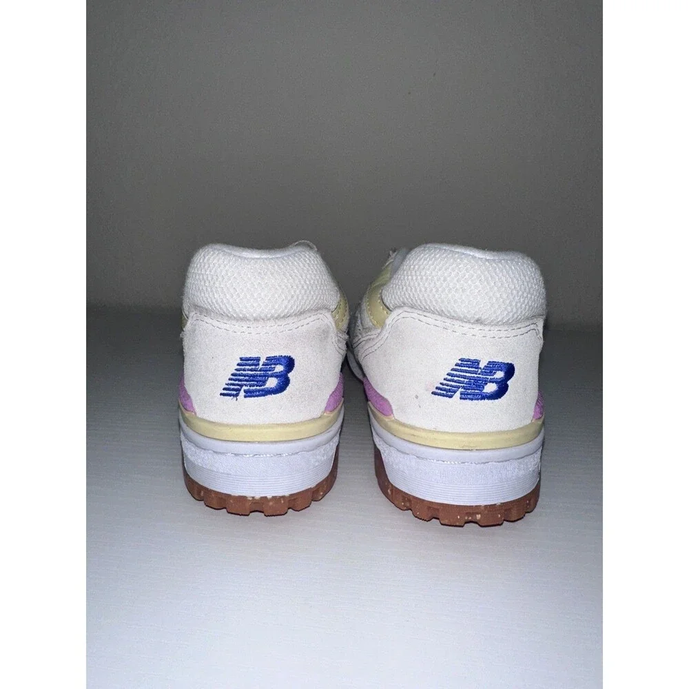 New Balance 550 Sneakers Women's 7